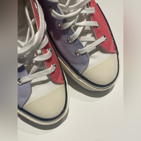 Converse Chuck Taylor 70 Hi Pride - Picture 3 of 13